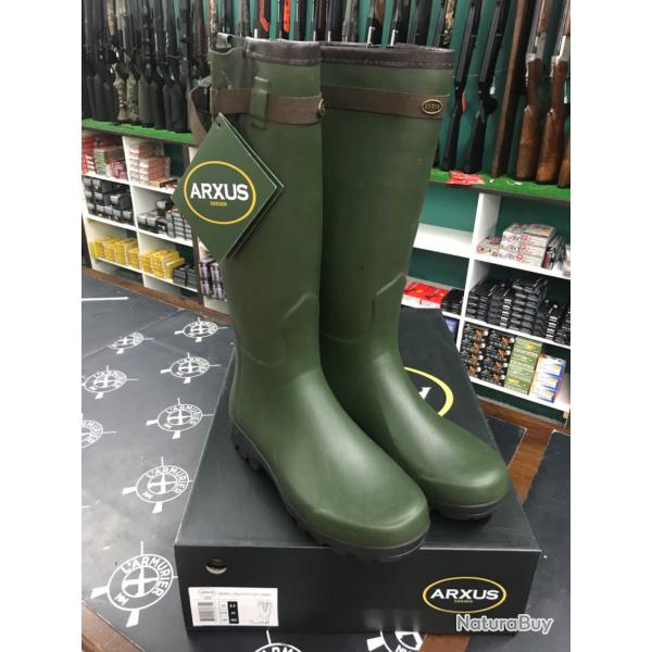 Bottes ARXUS PRIMO