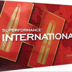 Munitions HORNADY cal.35 whelen superformance sp 200gr par 60