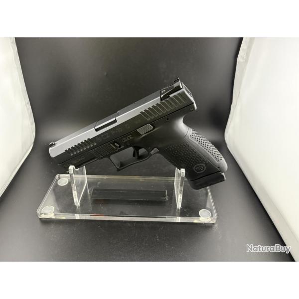 CZ P-10 C 9 X 19 (9MM LUGER)