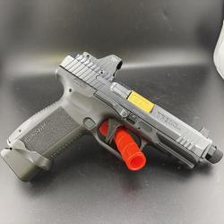 CANIK TP9 ELITE COMBAT 9 X 19 (9MM LUGER)