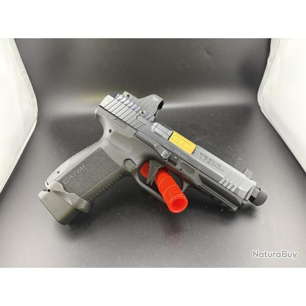 CANIK TP9 ELITE COMBAT 9 X 19 (9MM LUGER)