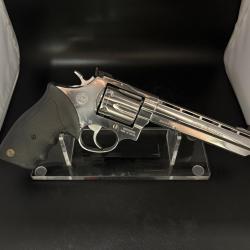 TAURUS MOD 689 "EURO CHAMPION" 357 MAGNUM