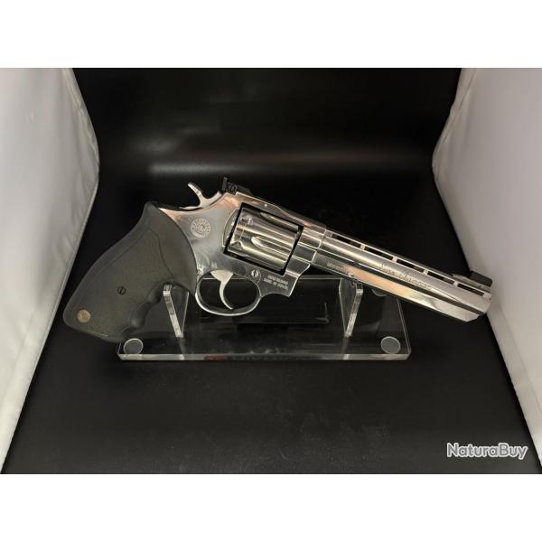 TAURUS MOD 689 "EURO CHAMPION" 357 MAGNUM