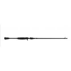 Canne casting lew's TP1 Black Speed Stick Spinnerbait 6'10" 1/4 - 3/4oz / 7 - 21gr