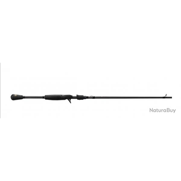 Canne casting lew's TP1 Black Speed Stick Spinnerbait 6'10" 1/4 - 3/4oz / 7 - 21gr