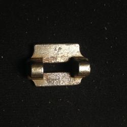 Militaria Allemand WW1 Curseur Réglage Hausse Mauser G98 Occasion