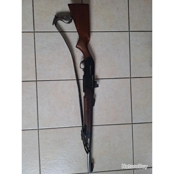 SXR VULCAN 300 Win Mag avec point rouge