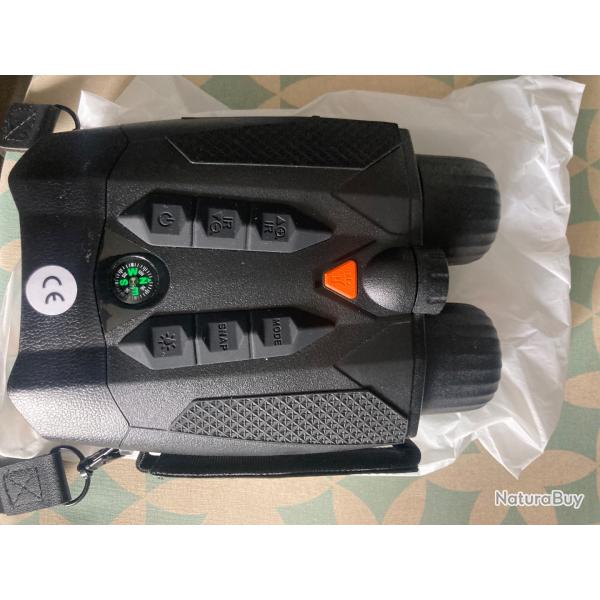 Jumelle de vision nocturne RoG 800M