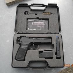 Pistolet Canik P 120