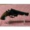 petites annonces chasse pêche : Sans prix de réserve - Occasion revolver Dan Wesson - Mod. 15 - 357 / 38 - 4