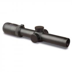 LUNETTE ADLER 1-8x24 4A ILLUMINE