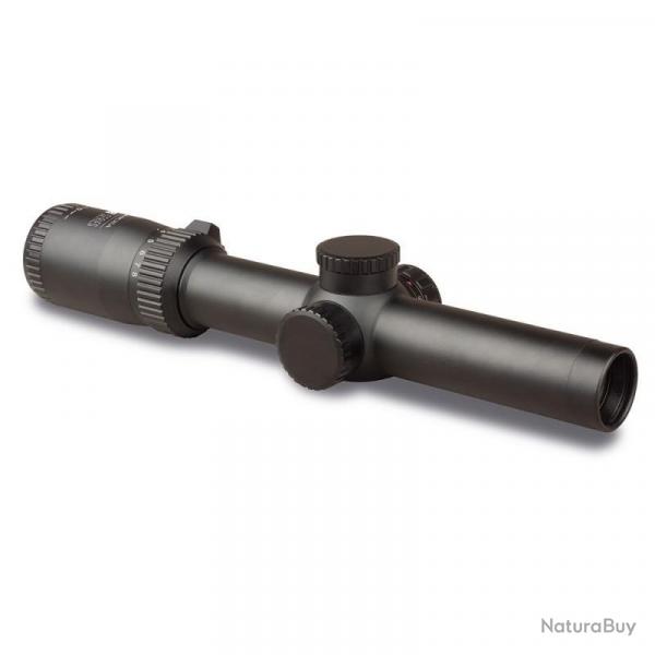 LUNETTE ADLER 1-8x24 4A ILLUMINE