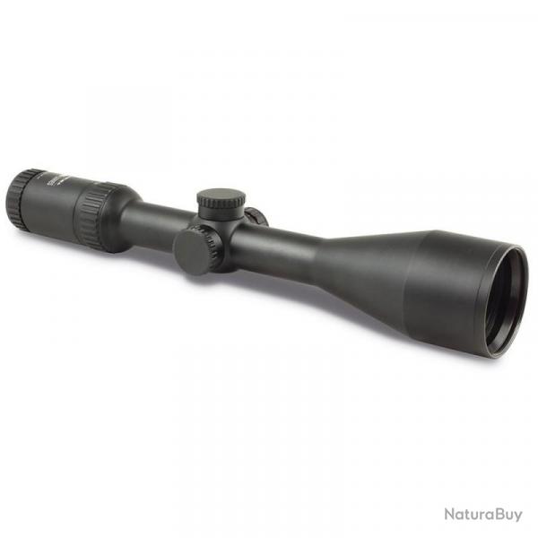 LUNETTE ADLER 3-12X56 4A ILLUMINE