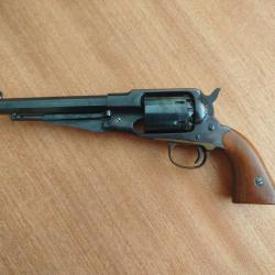 Revolver à poudre noire collection
