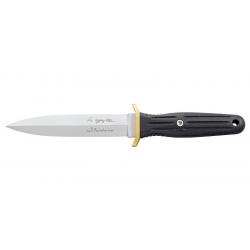 Couteau Boker Applegate Fairbairn Combat II - Lame 150mm - Manche Synthétique - Etui de type Kydex