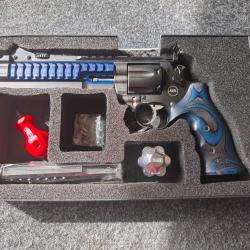 REVOLVER KORTH 357 MAG SUPER SPORT ALX