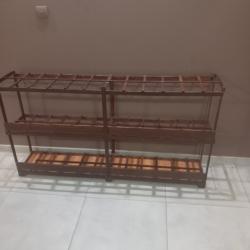 Porte Cannes de collection.