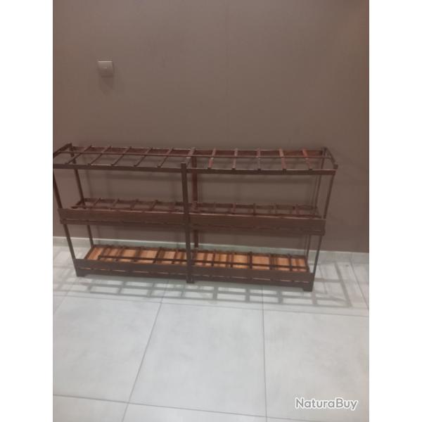 Porte Cannes de collection.