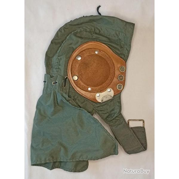 Serre tte GUENEAU-GENO type 31 pour casque anti-choc