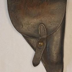 Etui simplifier 1915 pour révolver 1892 WW1