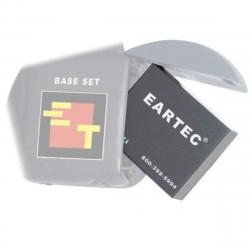 Batterie Eartec 3.7Wh pour Ultralite, Ultrapack, E-Pak et HUB