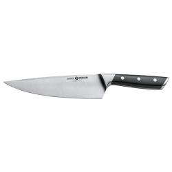 Couteau Boker Cuisine Forge - Chef - Lame 200mm - Manche ABS