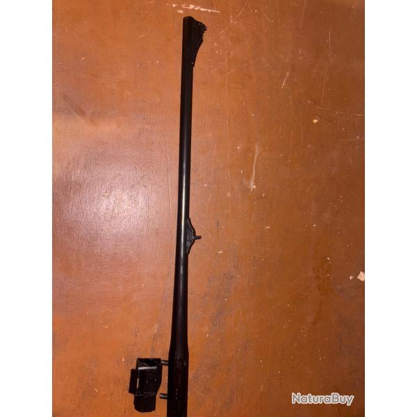 Canon blaser r93 30-06 avec chargeur standard