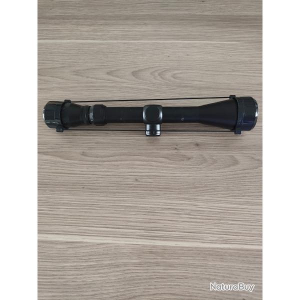Lunette gamo 3-9x40
