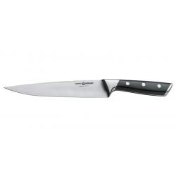 Couteau Boker Cuisine Forge - Jambon - Lame 200mm - Manche ABS