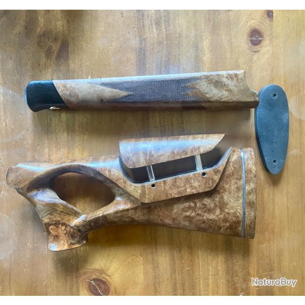 Crosse blaser r93