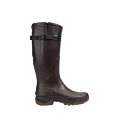 BOTTE PARCOURS 2 VARIO BRUN AIGLE