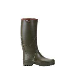 BOTTE CHAMBORD KAKI PRO AIGLE