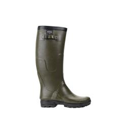 BOTTE BENYL KAKI AIGLE