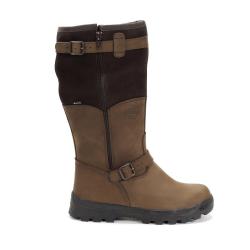 BOTTE CUIR ICELAND CHIRUCA