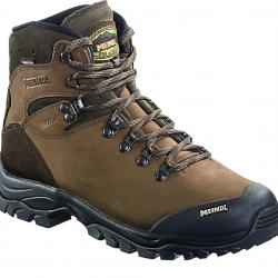 CHAUSSURES KANSAS MEINDL