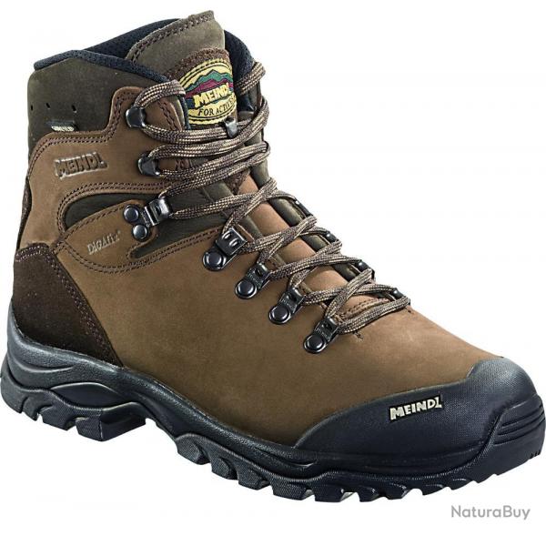 CHAUSSURES KANSAS MEINDL