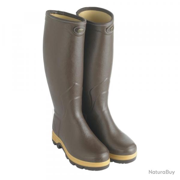 BOTTE ST HUBERT HERITAGE - 50MOL46 - LE CHAMEAU