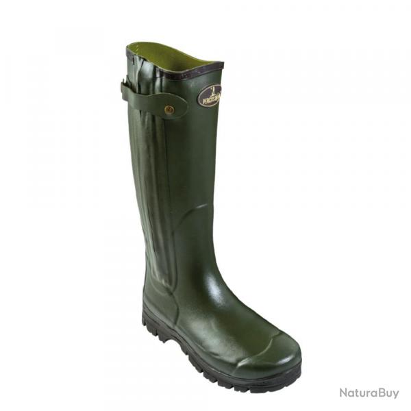 BOTTE ZIP CHANTILLY JERSEY PERCUSSION