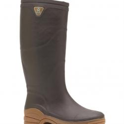 BOTTE OPTIMUM MARRON ROUCHETTE