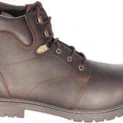 CHAUSSURE TERRA MARRON CHESTER