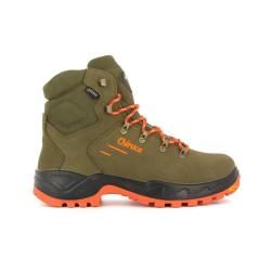 CHAUSSURE GAME HI VIS CHIRUCA