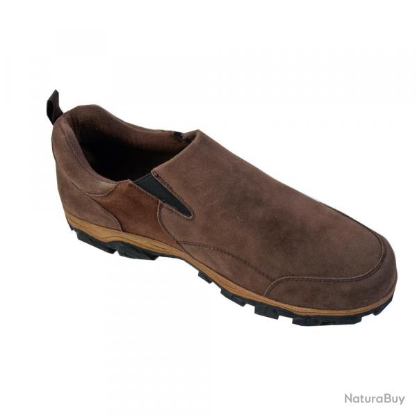 SABOT ERMITE MARRON