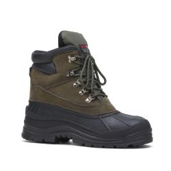CHAUSSURE CHAUDE QUEBEC ROUCHETTE