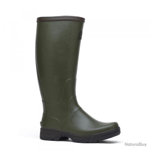 BOTTE VENEUR ROUCHETTE