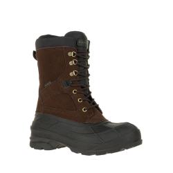 CHAUSSURE CHAUDE NATION - 42 - KAMIK