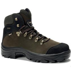 CHAUSSURE VEGA2 KAKI CHIRUCA