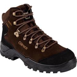 CHAUSSURE CAGIRE MARRON CHIRUCA