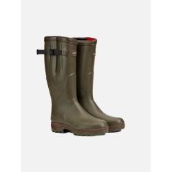 BOTTE PARCOURS 2 ISO KAKI AIGLE
