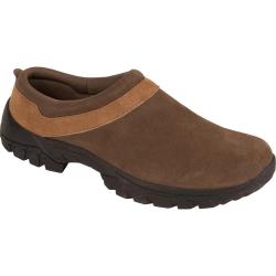 SABOT CUIR UTAH