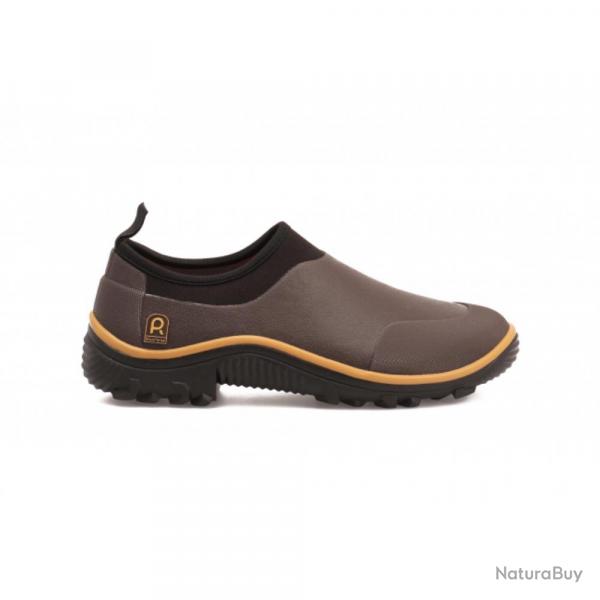 SABOT TRIAL MARRON ROUCHETTE